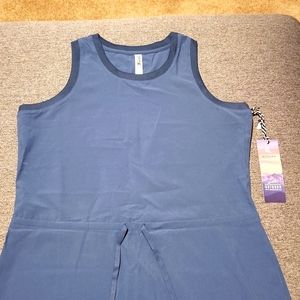 Kyodan Athletic Dress